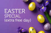 Easter Special